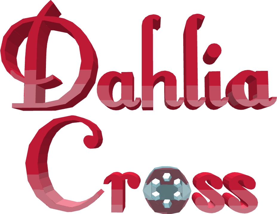 Dahlia Cross