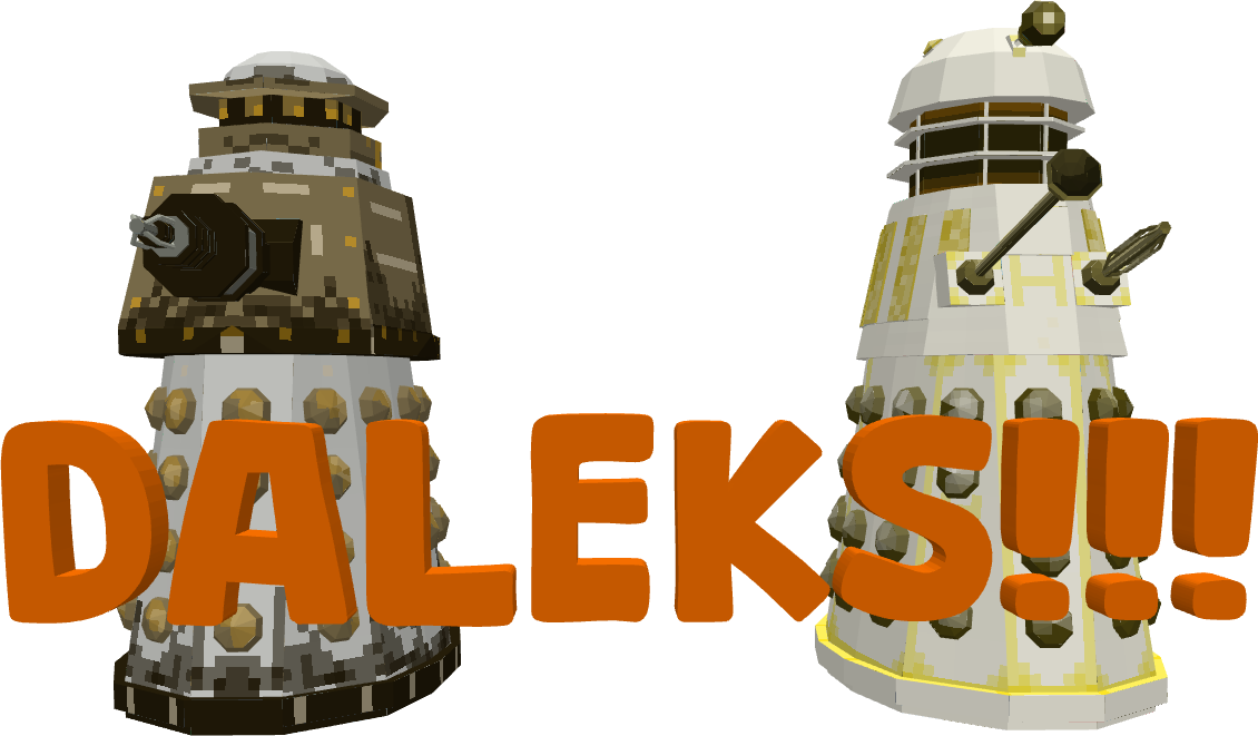 Daleks